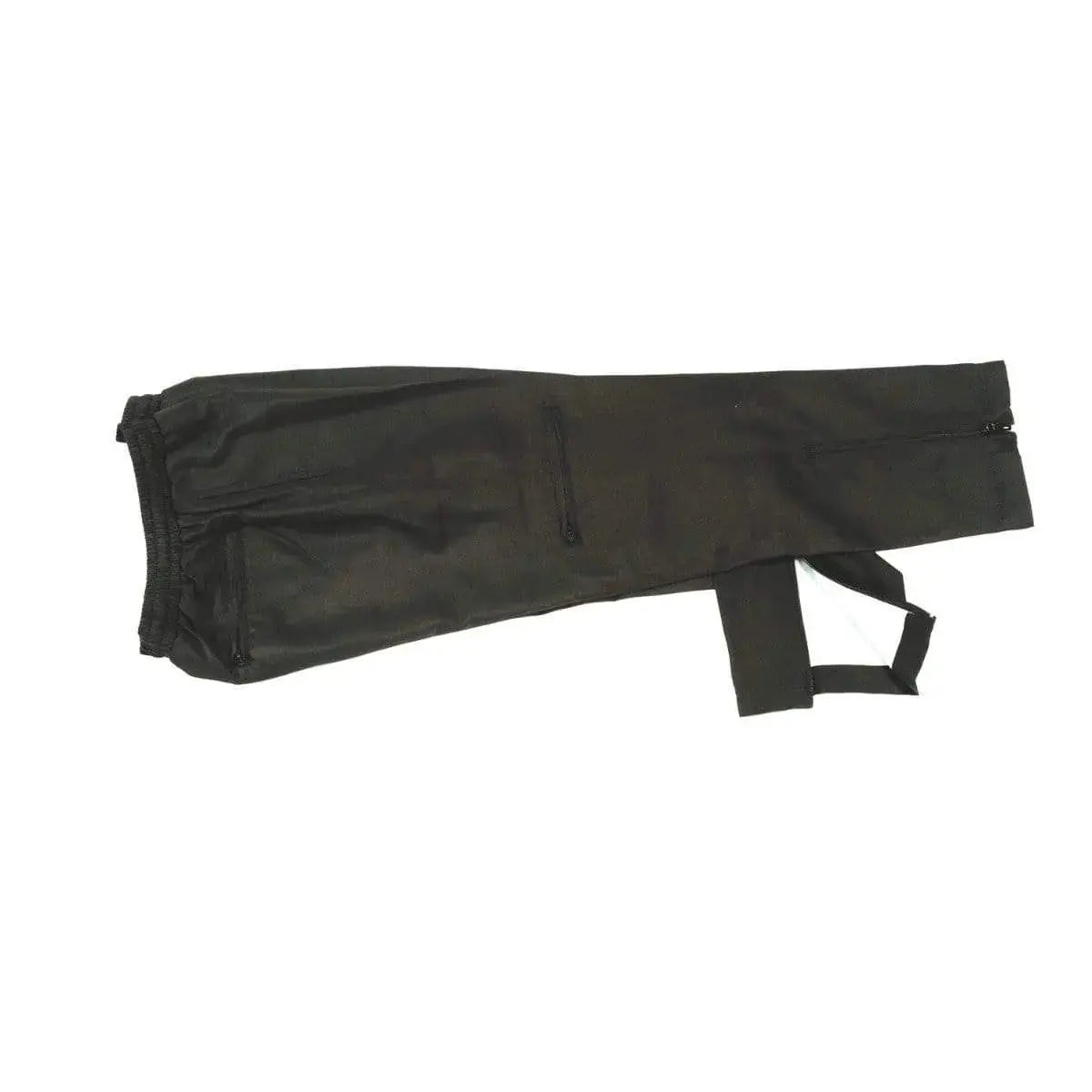 Dnc Workwear Kid’s Ripstop Athens Track Pants - 5537 Metro Workwear.